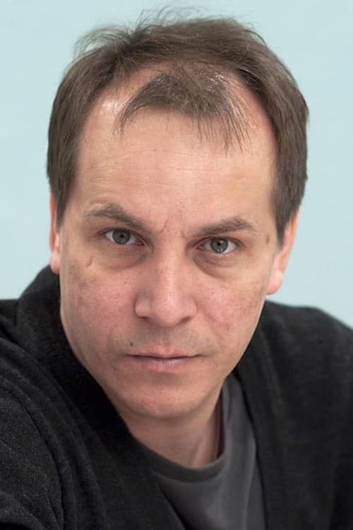 Nikolay Gorshkov filmleri