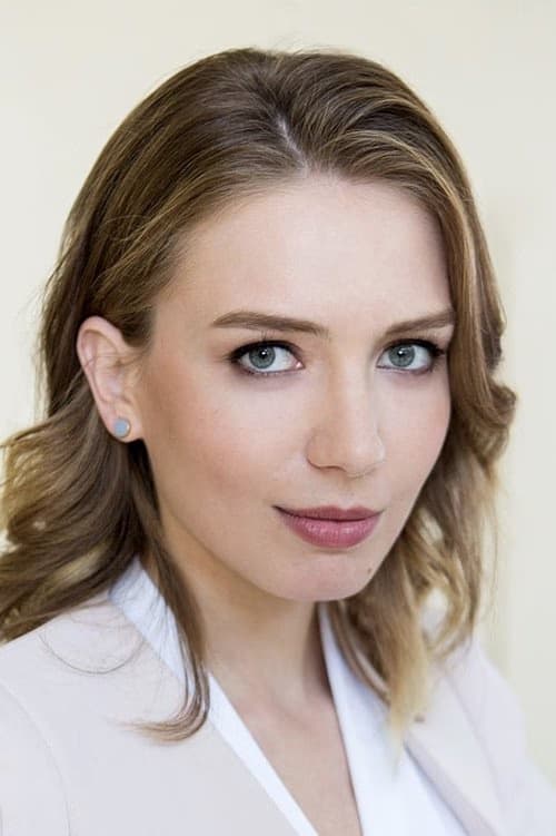 Valeriya Fedorovich filmleri