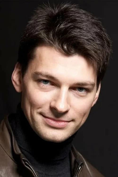 Daniil Strakhov filmleri