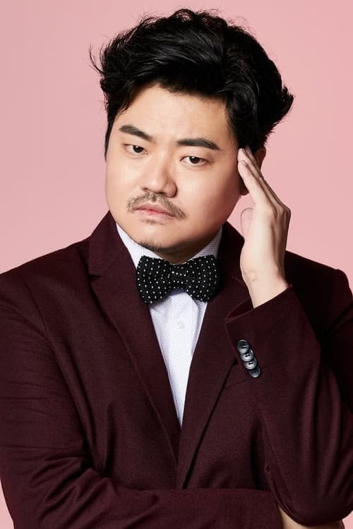 Shin Min-jae filmleri