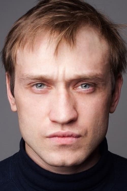 Mikhail Troynik filmleri