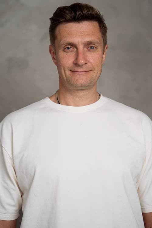 Ruslan Chernetskiy filmleri