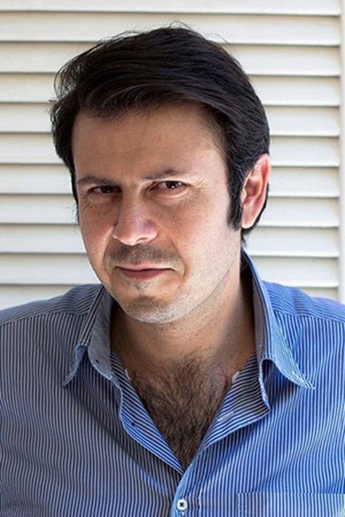 Stefanos Kosmidis filmleri