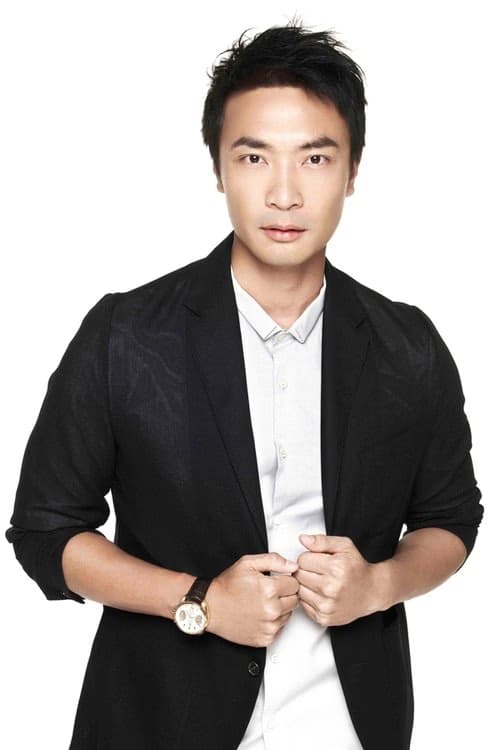 Tay Ping-Hui filmleri
