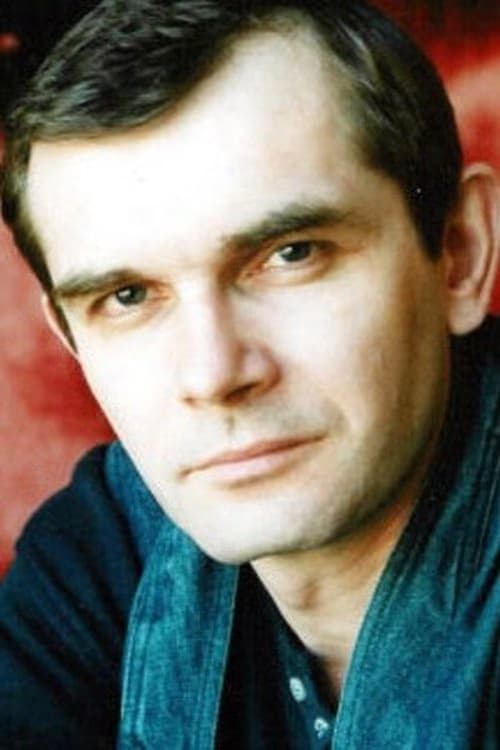 Andrey Tenetko filmleri