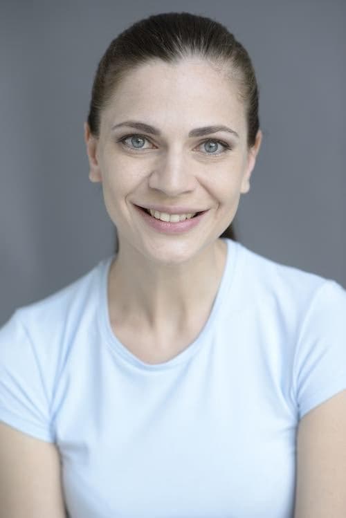 Natalya Dedeyko filmleri