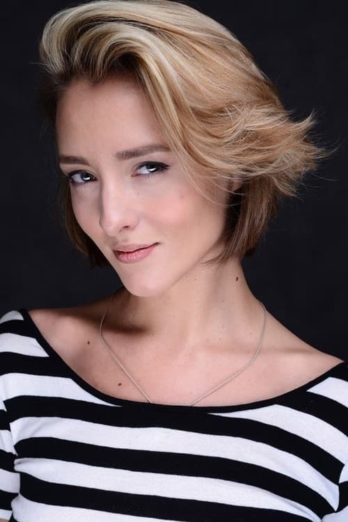 Olga Stashkevich filmleri