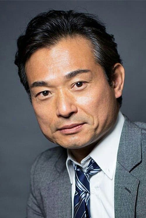 Masaki Terasoma filmleri
