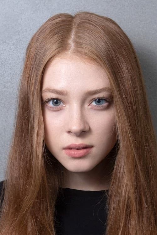 Valentina Lyapina filmleri
