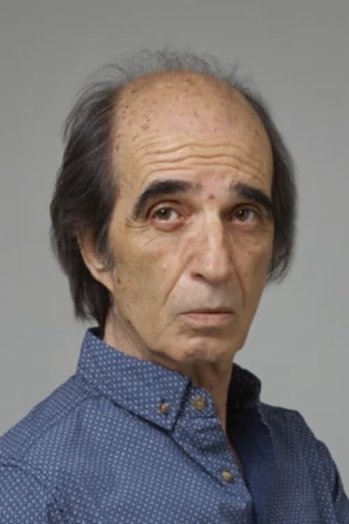 Antonis Katsaris filmleri