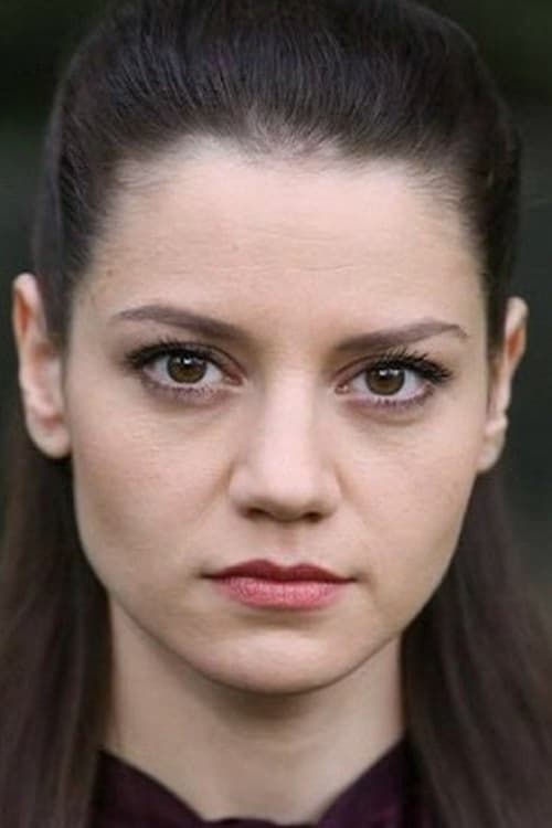 Svetlana Smirnova-Katsagadzhieva filmleri
