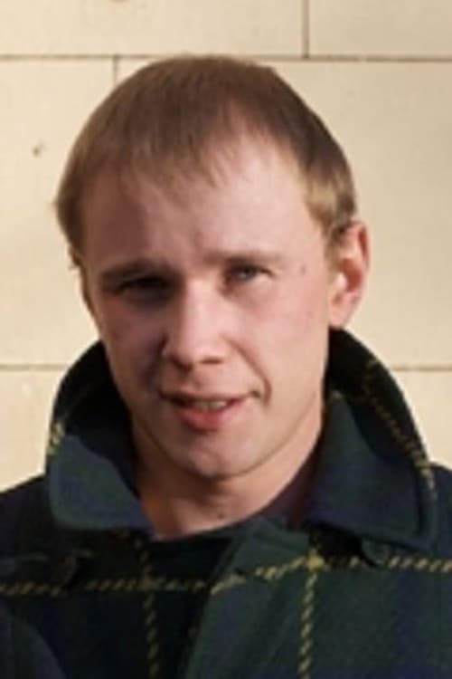 Vyacheslav Shikhaleev filmleri