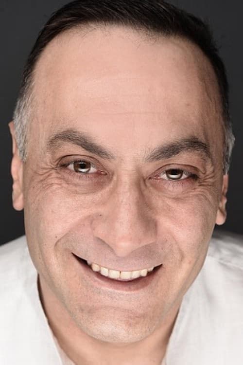 David Alaverdyan filmleri
