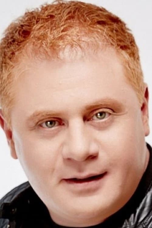 Anton Yuryev filmleri