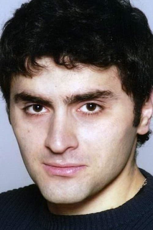 Guram Bablishvili filmleri
