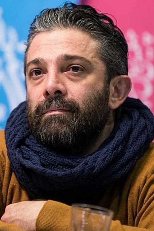 Houman Kiai filmleri