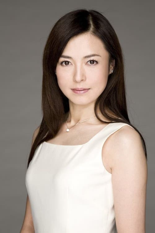 Megumi Yokoyama filmleri