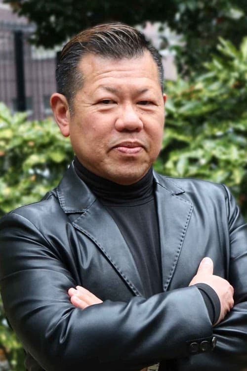 Donpei Tsuchihira filmleri