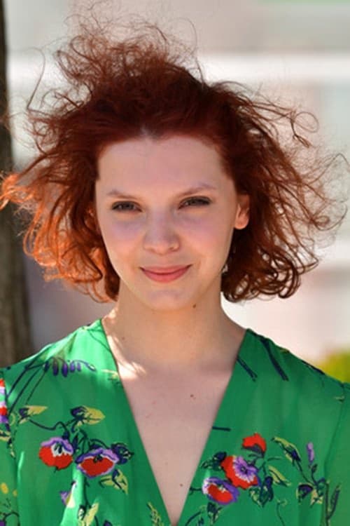 Vasilisa Perelygina filmleri