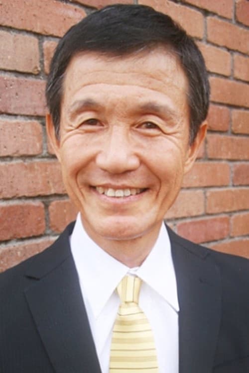 Keiji Yamashita filmleri