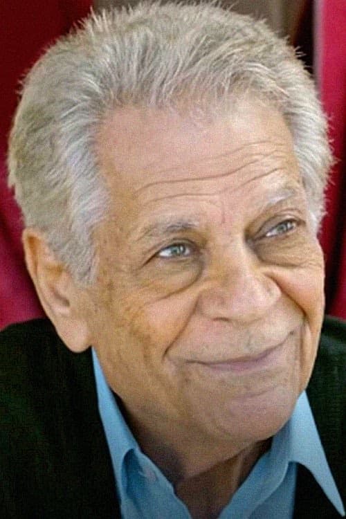Gamil Barsoum filmleri