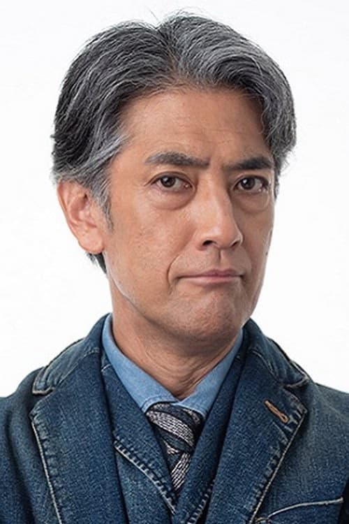 Keisuke Horibe filmleri