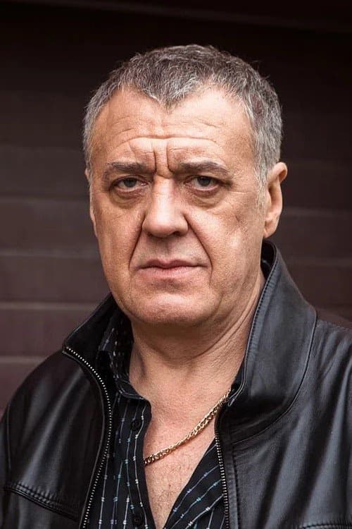 Artur Vakha filmleri