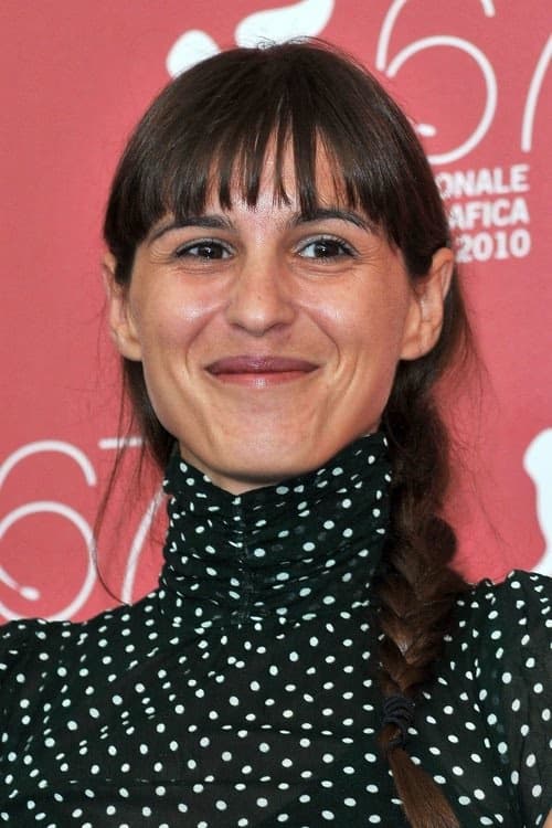 Evangelia Randou filmleri
