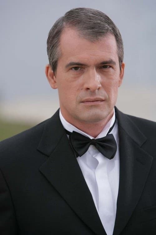 Vyacheslav Razbegaev filmleri