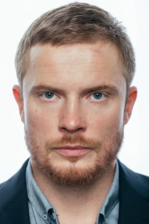 Anton Pampushnyy filmleri