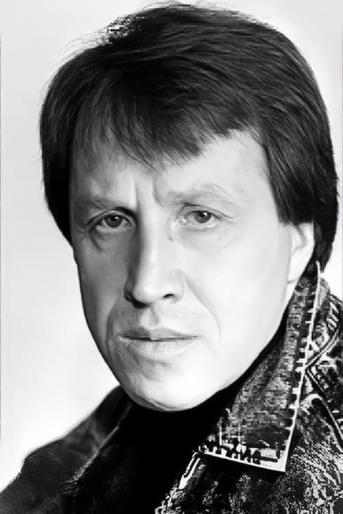 Vladimir Steklov filmleri