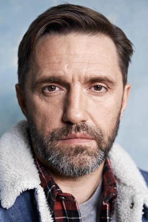 Vladimir Vdovichenkov filmleri