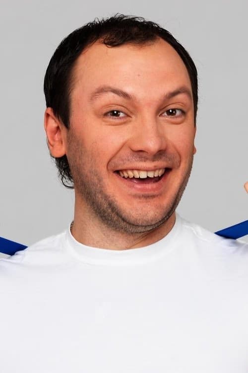Aleksey Likhnitskiy filmleri