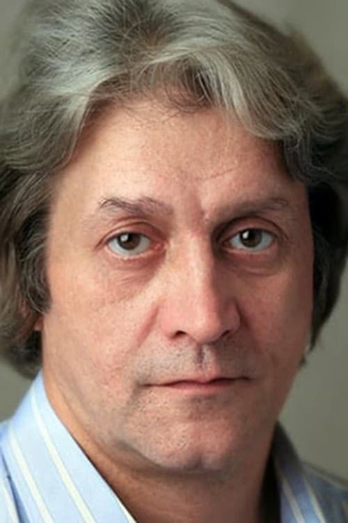 Boris Tokarev filmleri