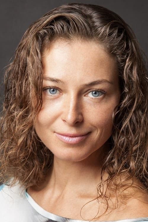 Marina Kazankova filmleri