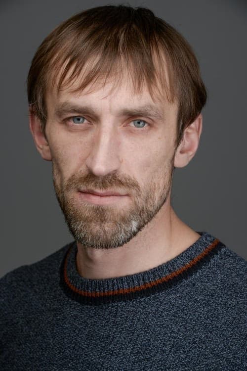 Viktor Chuprov filmleri