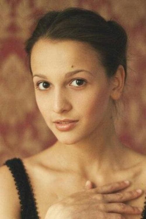 Nadezhda Kaleganova filmleri