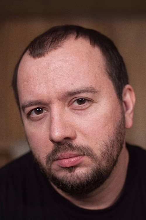 Denis Pyanov filmleri
