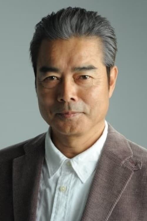 Hiroshi Katsuno filmleri