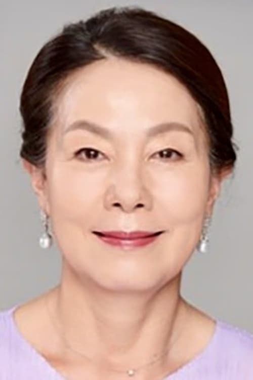Park Hye-sook filmleri
