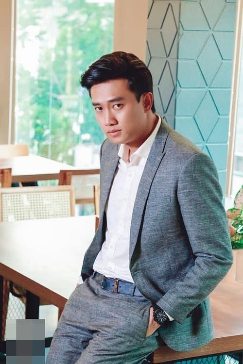 Quốc Trường filmleri