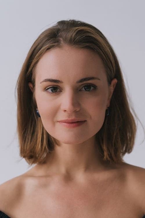 Anastasiya Grachyova filmleri