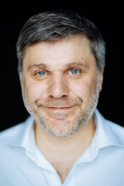 Dzhemal Tetruashvili filmleri