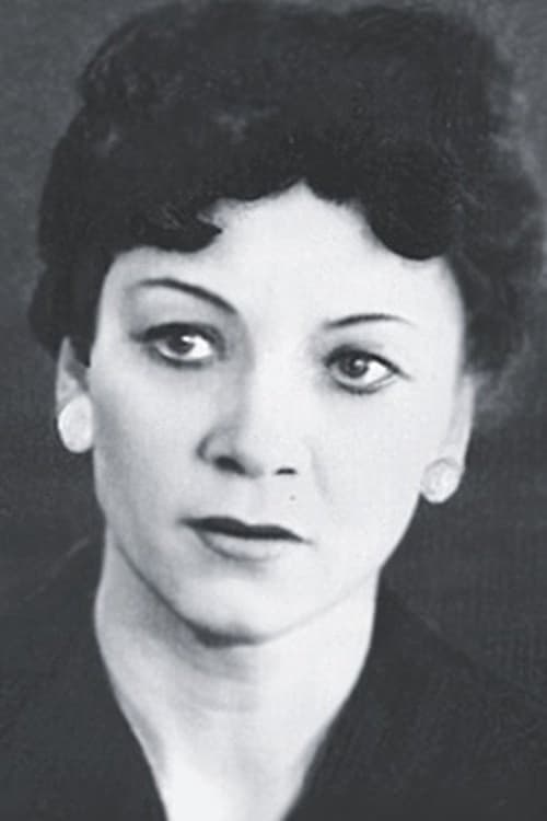 Anastasiya Bedredinova filmleri