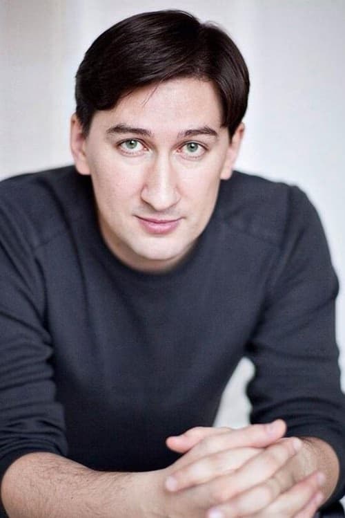 Aleksey Vasilev filmleri