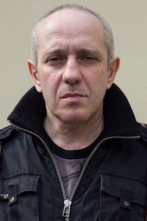 Vladimir Dovzhik filmleri