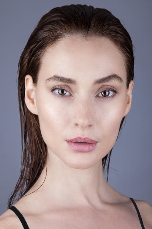Errika Bigiou filmleri