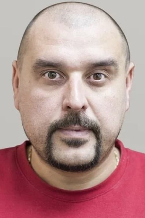 Mikhail Belyakovich filmleri