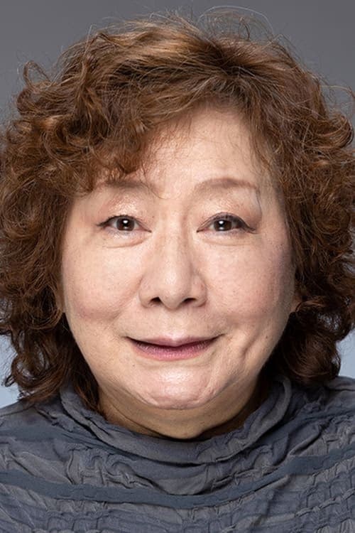 Chiemi Matsutera filmleri
