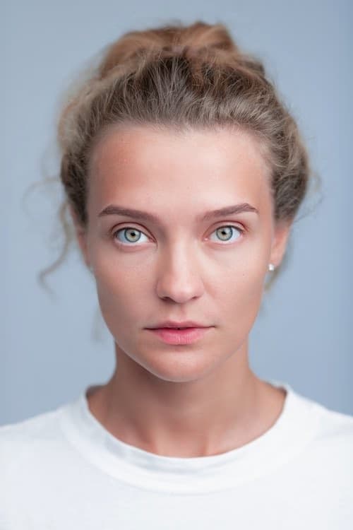 Anna Nazarova filmleri